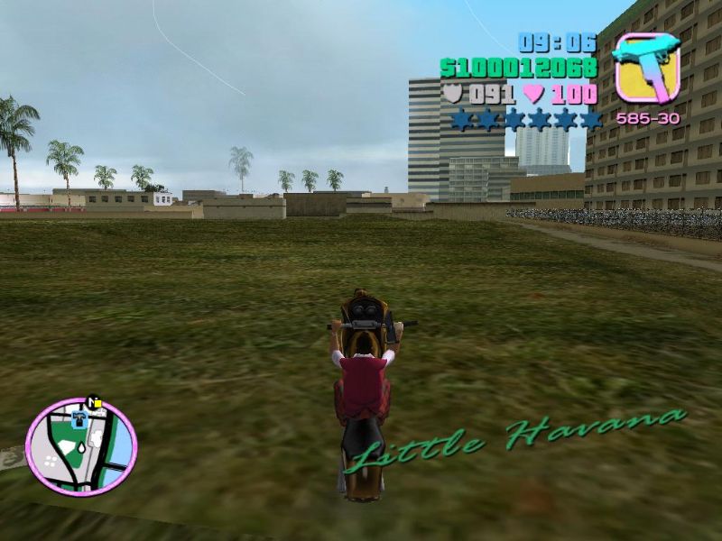Grand Theft Auto: Vice City - screenshot 16