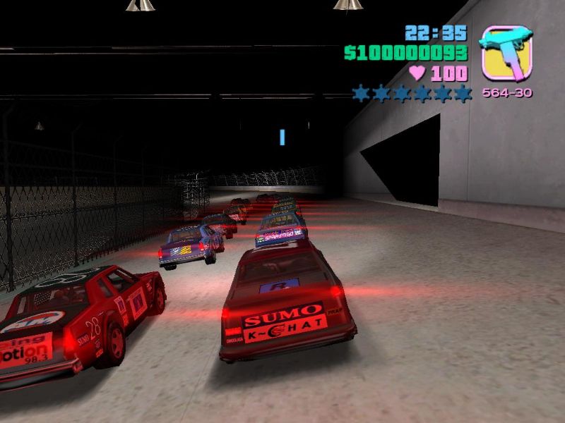 Grand Theft Auto: Vice City - screenshot 14