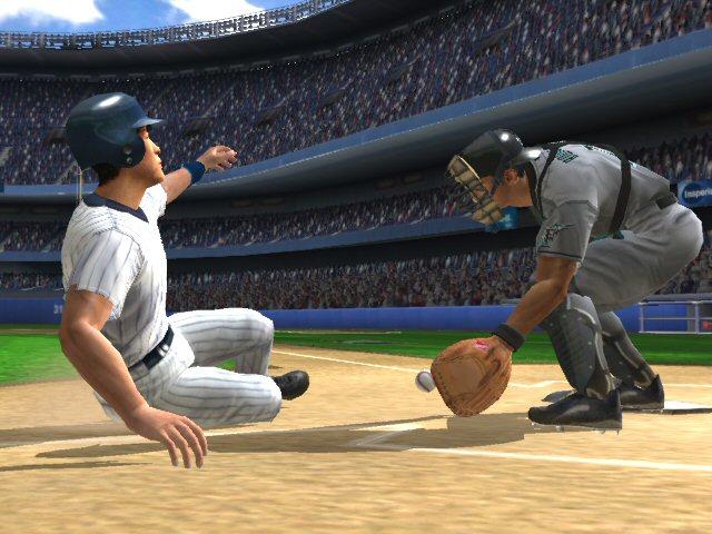 MVP Baseball 2004 - screenshot 4