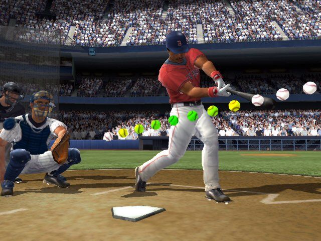 MVP Baseball 2005 - screenshot 17