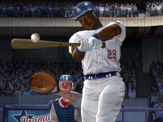 MVP Baseball 2005 - screenshot 16