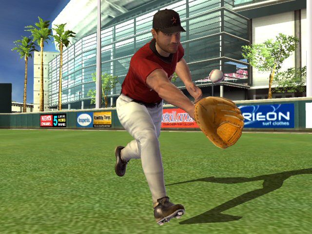 MVP Baseball 2005 - screenshot 15