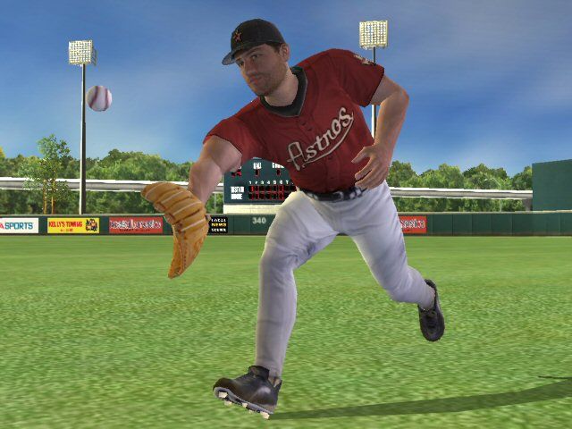 MVP Baseball 2005 - screenshot 14