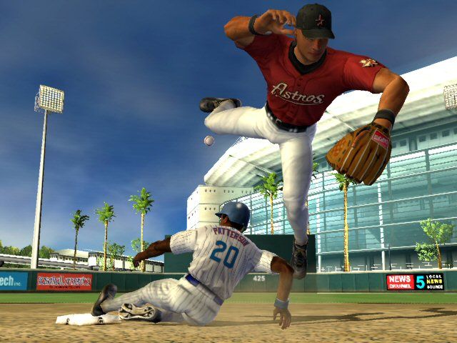 MVP Baseball 2005 - screenshot 13