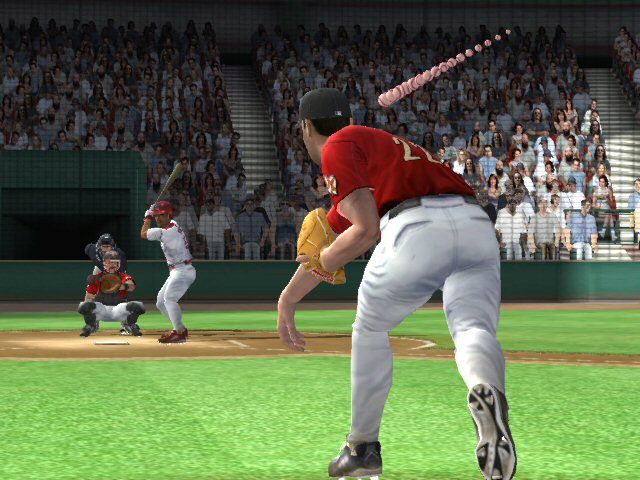 MVP Baseball 2005 - screenshot 11