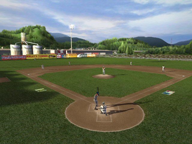 MVP Baseball 2005 - screenshot 2