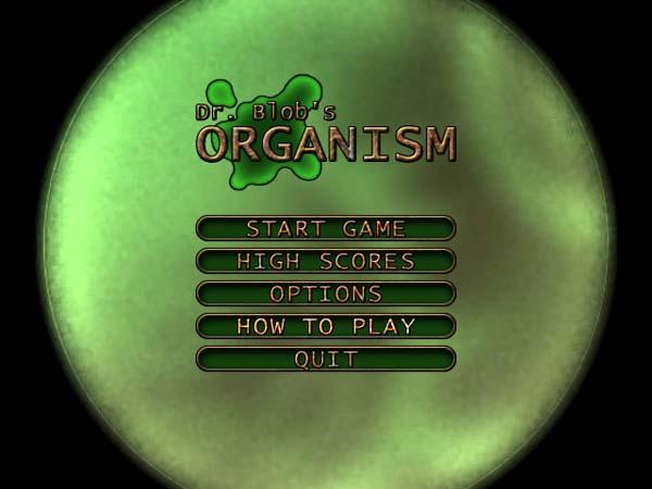 Dr. Blob's Organism - screenshot 9