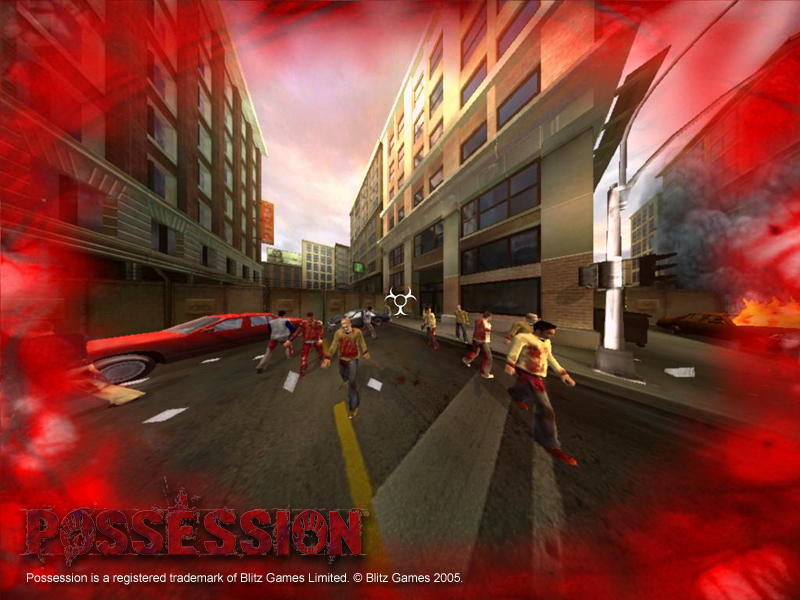 Possession - screenshot 9