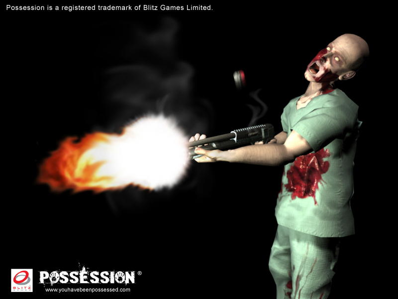 Possession - screenshot 8