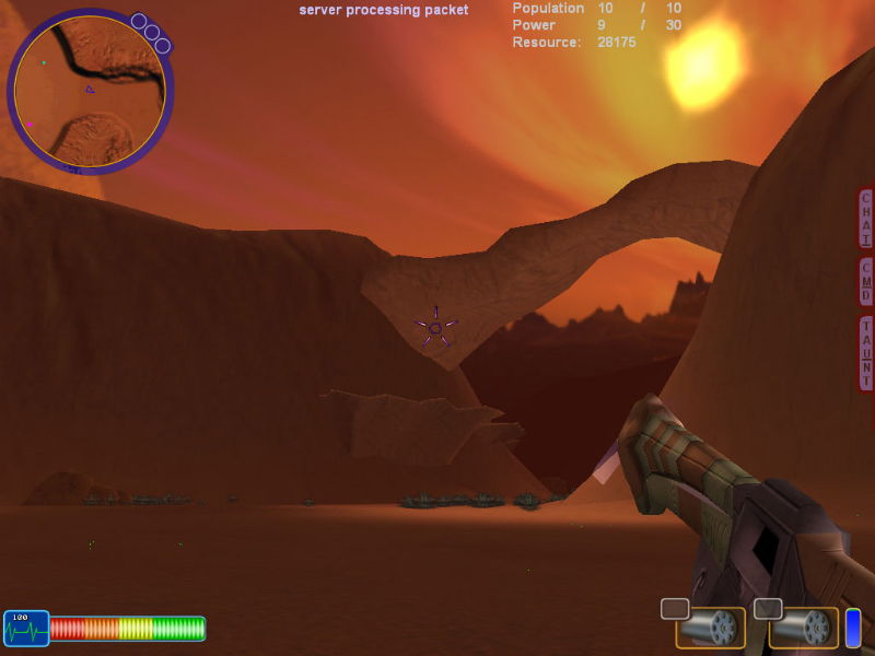 Spoils of War - screenshot 26
