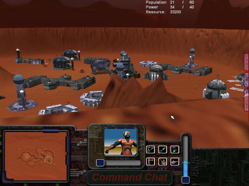 Spoils of War - screenshot 7