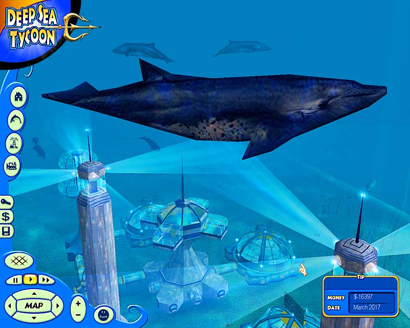 Deep Sea Tycoon - screenshot 60