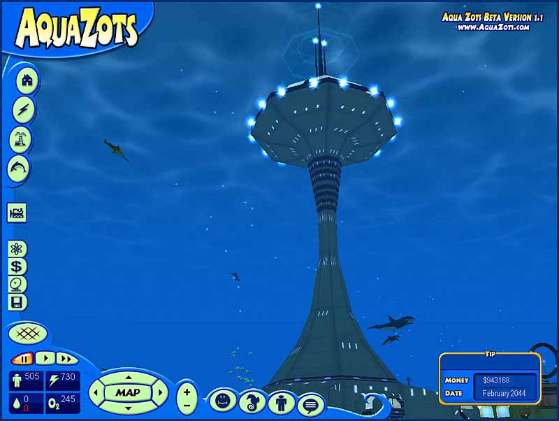 Deep Sea Tycoon - screenshot 38