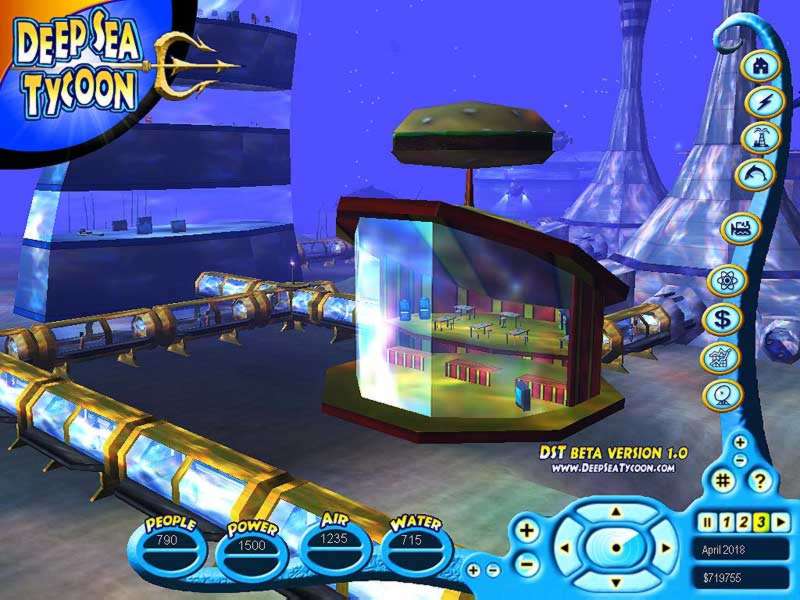 Deep Sea Tycoon - screenshot 31