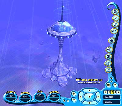 Deep Sea Tycoon - screenshot 17