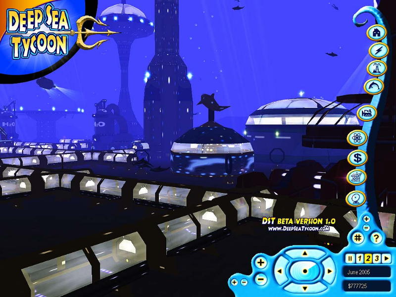 Deep Sea Tycoon - screenshot 5