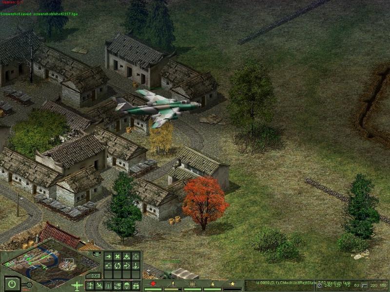 Cuban Missile Crisis - screenshot 36