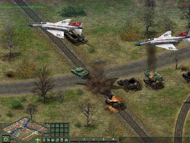 Cuban Missile Crisis - screenshot 27