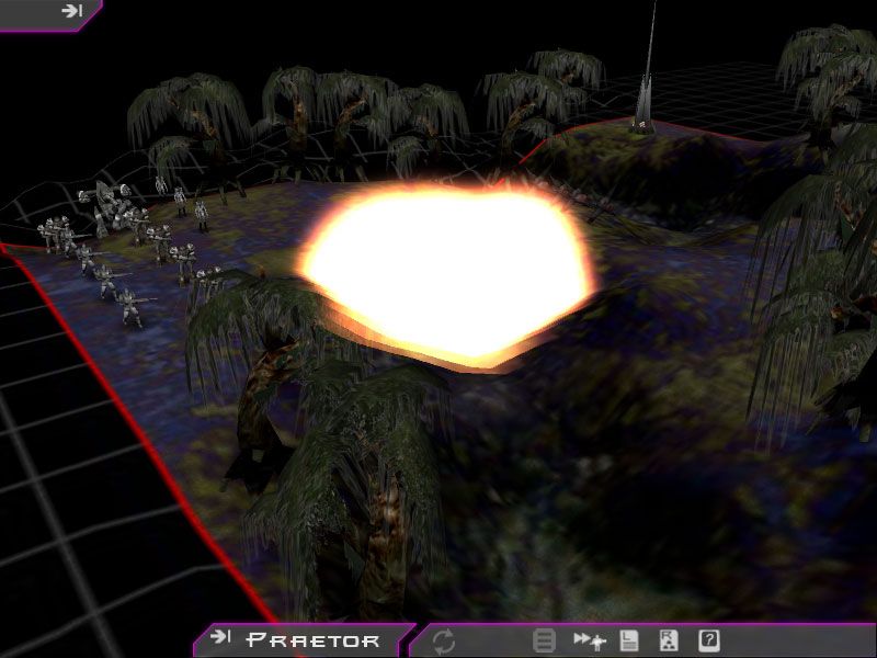 Supremacy: Four Path to Power - screenshot 26