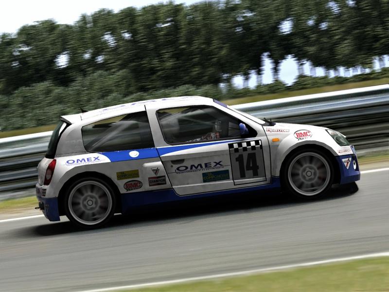 ToCA Race Driver 3 - screenshot 64