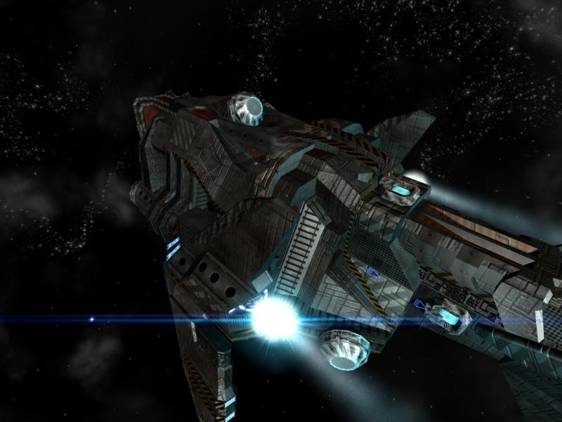 X3: Reunion - screenshot 32