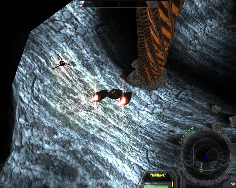 X3: Reunion - screenshot 24
