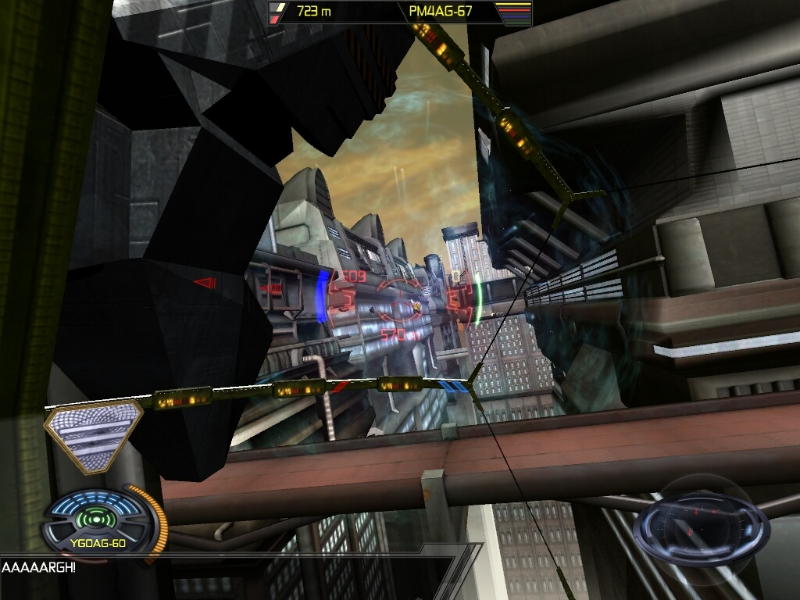 X3: Reunion - screenshot 14
