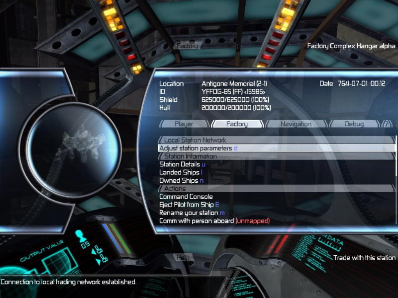 X3: Reunion - screenshot 11