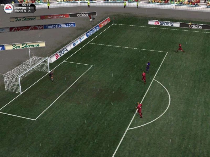 FIFA Soccer 2002 - screenshot 39