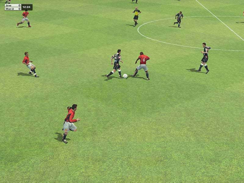 FIFA Soccer 2003 - screenshot 59
