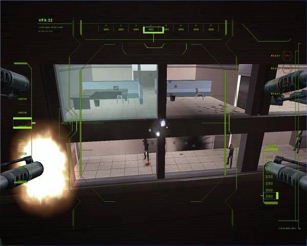 Red Faction 2 - screenshot 16