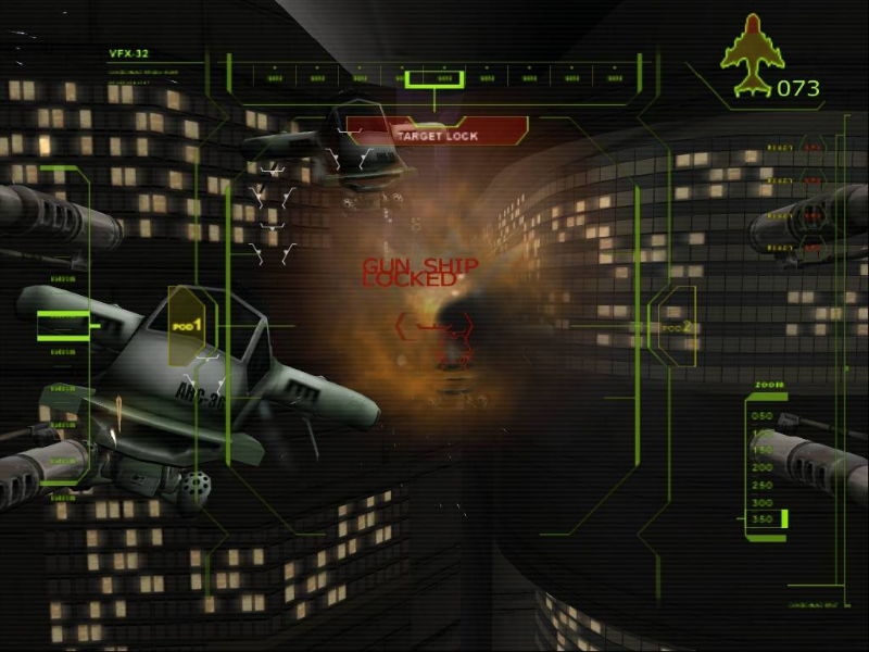 Red Faction 2 - screenshot 7