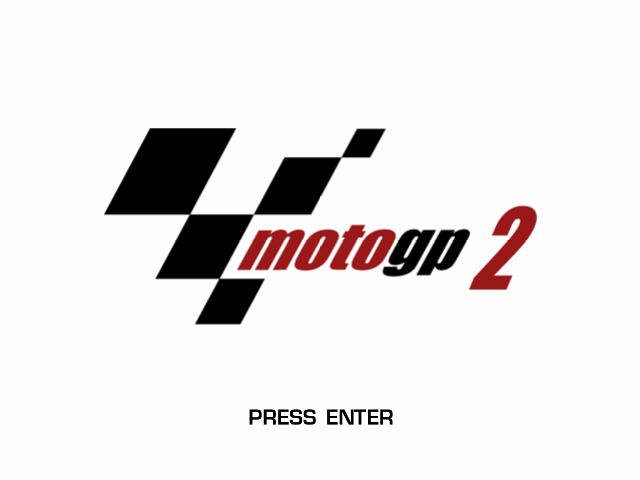 Moto GP - Ultimate Racing Technology 2 - screenshot 21