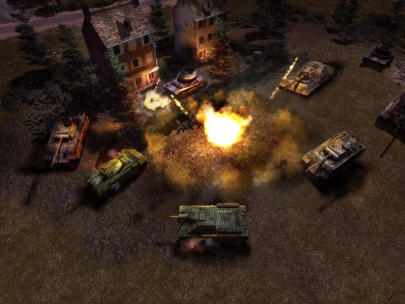 War Front: Turning Point - screenshot 42