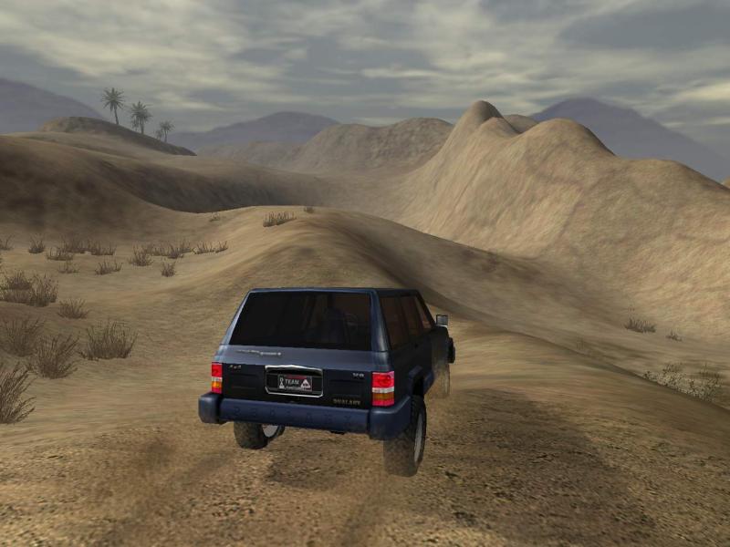 Cabela's 4X4 Off-Road Adventure 3 - screenshot 55