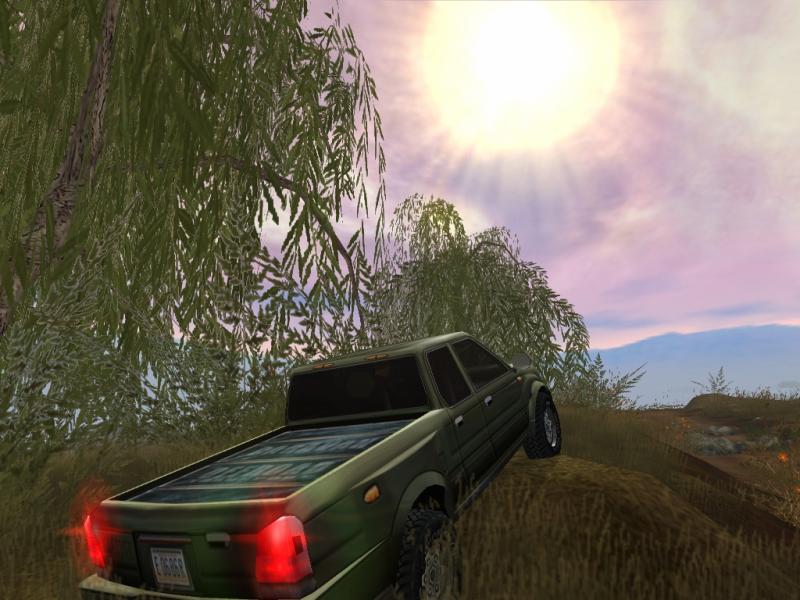 Cabela's 4X4 Off-Road Adventure 3 - screenshot 51