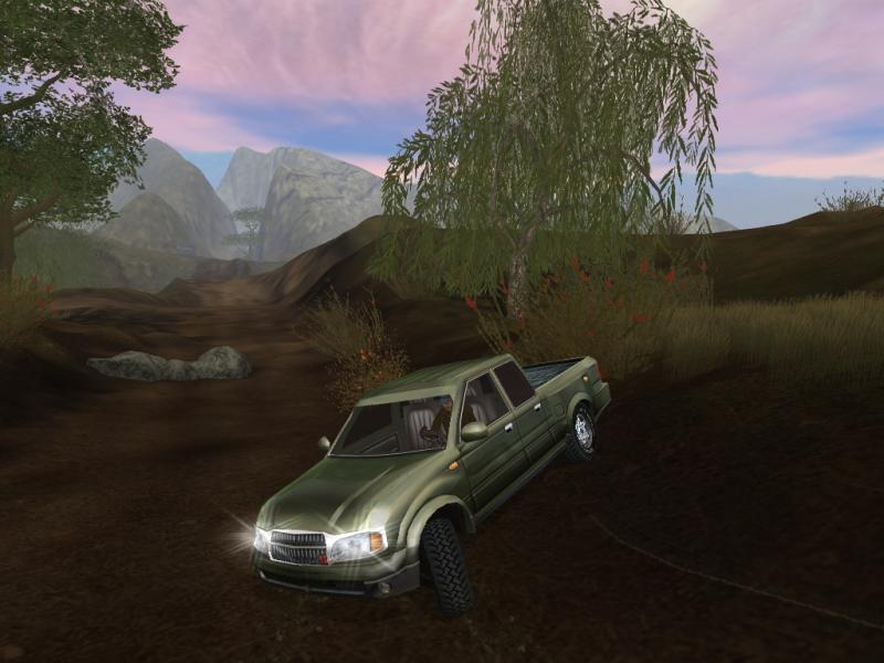 Cabela's 4X4 Off-Road Adventure 3 - screenshot 50