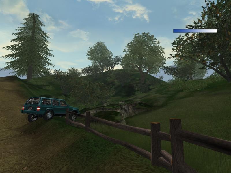 Cabela's 4X4 Off-Road Adventure 3 - screenshot 44