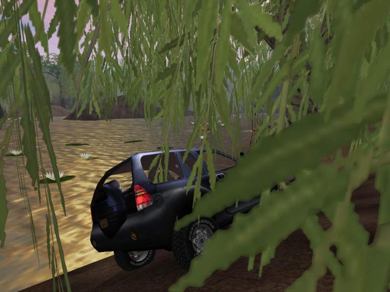 Cabela's 4X4 Off-Road Adventure 3 - screenshot 13