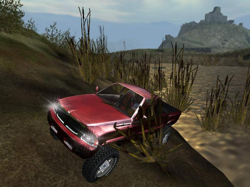 Cabela's 4X4 Off-Road Adventure 3 - screenshot 10