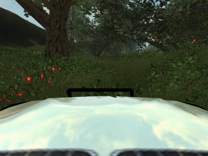 Cabela's 4X4 Off-Road Adventure 3 - screenshot 4