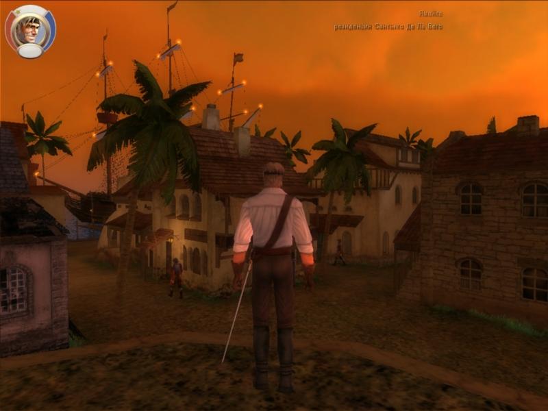 Age of Pirates: Caribbean Tales - screenshot 77