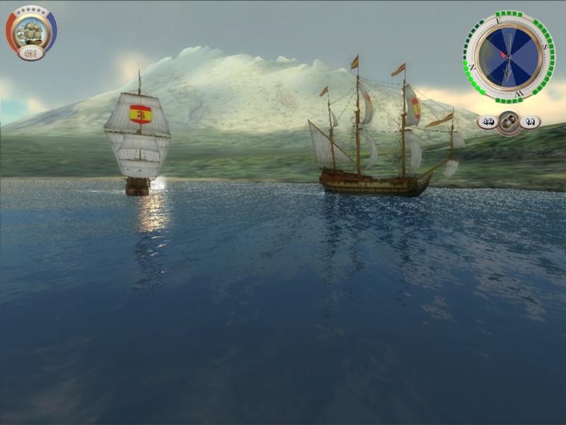 Age of Pirates: Caribbean Tales - screenshot 76