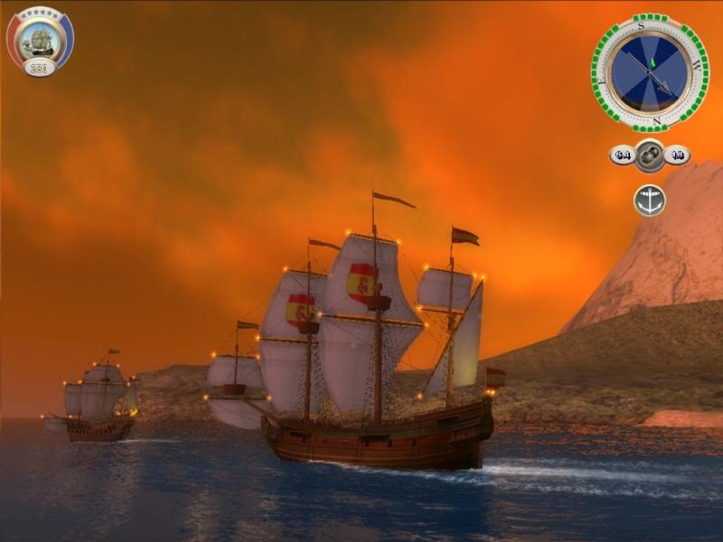 Age of Pirates: Caribbean Tales - screenshot 75