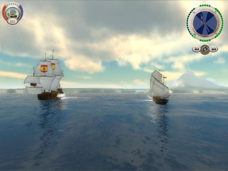 Age of Pirates: Caribbean Tales - screenshot 74