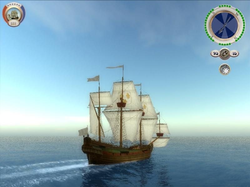 Age of Pirates: Caribbean Tales - screenshot 73