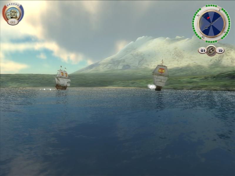 Age of Pirates: Caribbean Tales - screenshot 72