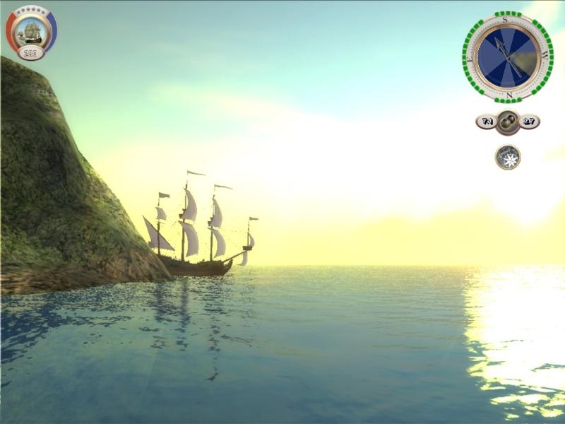 Age of Pirates: Caribbean Tales - screenshot 71