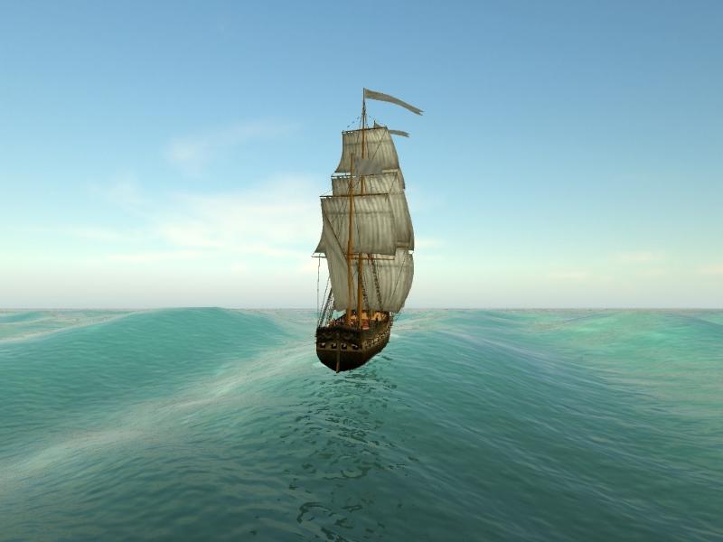 Age of Pirates: Caribbean Tales - screenshot 70