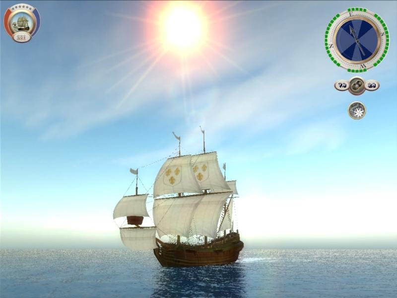 Age of Pirates: Caribbean Tales - screenshot 69
